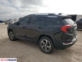 GMC Terrain 2019 1