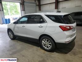 Chevrolet Equinox 2019 1