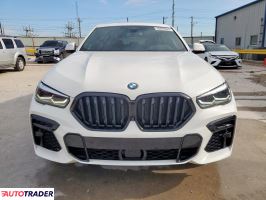 BMW X6 2023 3