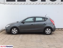 Hyundai i30 2009 1.4 107 KM
