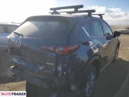 Mazda CX-5 2022 2