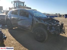 Subaru Pozostałe 2024 2 Subaru Pozostałe 2024 2