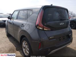 Kia Soul 2024 2