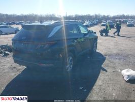 Hyundai Tucson 2022 2