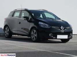 Renault Clio 2015 0.9 88 KM