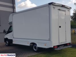 Iveco Daily 2017 2.3