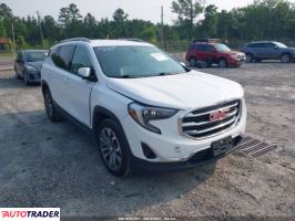 GMC Terrain 2019 2