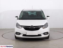 Opel Zafira 2017 1.4 138 KM
