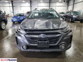 Subaru Outback 2024 2