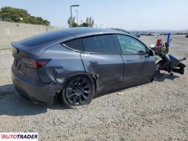 Tesla Model Y 2023 Tesla Model Y 2023