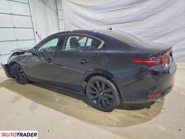 Mazda 3 2021 2