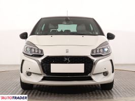 DS DS3 2019 1.2 108 KM