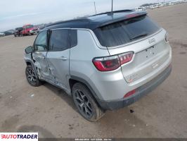 Jeep Compass 2025 2