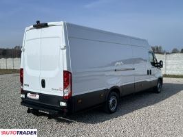 Iveco Daily 2019 2.3