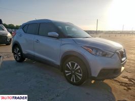 Nissan Pozostałe 2019 1 Nissan Pozostałe 2019 1