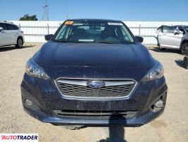 Subaru Impreza 2019 2 Subaru Impreza 2019 2