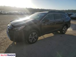 Subaru Outback 2022 2 Subaru Outback 2022 2