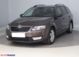 Skoda Octavia 2014 1.6 103 KM