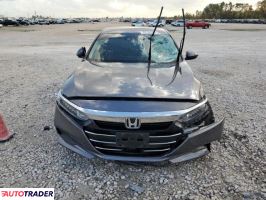 Honda Accord 2021 1 Honda Accord 2021 1