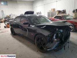 Dodge Charger 2023 6