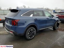 Kia Sorento 2026 2