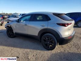 Mazda CX-30 2024 2