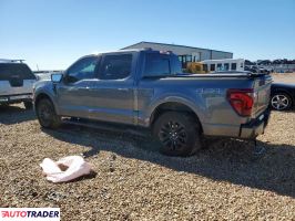 Ford Pozostałe 2025 5