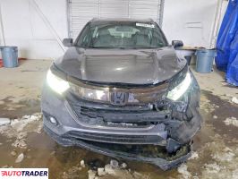 Honda HR-V 2020 1