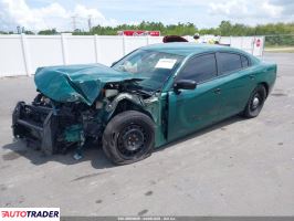 Dodge Charger 2021 3