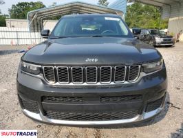 Jeep Cherokee 2022 3