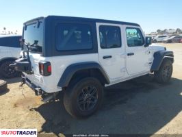 Jeep Wrangler 2024 2
