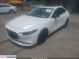 Mazda 3 2023 2