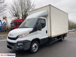 Iveco 35 C 15 2015 3.0