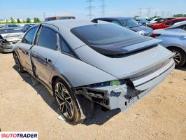 Hyundai Pozostałe 2025