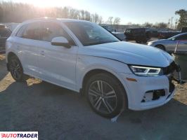 Audi Q5 2020 2