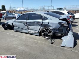 Honda Accord 2022 1 Honda Accord 2022 1