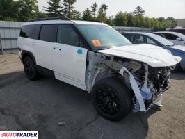 Hyundai Santa Fe 2025 2 Hyundai Santa Fe 2025 2