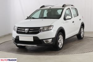 Dacia Sandero 2014 0.9 88 KM