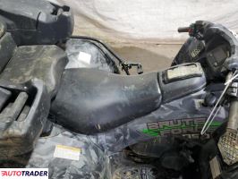 Kawasaki Brute Force 2021 Kawasaki Brute Force 2021