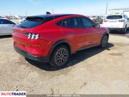 Ford Mustang 2024 Ford Mustang 2024