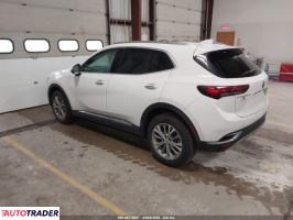 Buick Pozostałe 2023 2