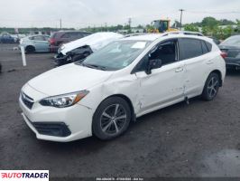 Subaru Impreza 2022 2