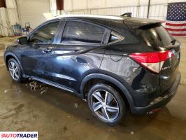 Honda HR-V 2022 1