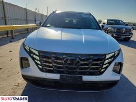 Hyundai Tucson 2024 1