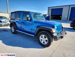 Jeep Wrangler 2022 3