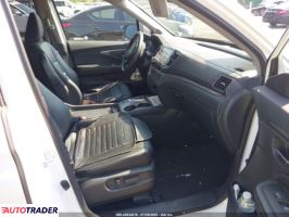 Honda Pozostałe 2021 3 Honda Pozostałe 2021 3