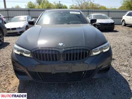 BMW 330 2021 2 BMW 330 2021 2