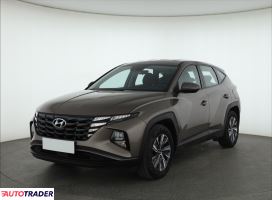 Hyundai Tucson 2021 1.6 147 KM