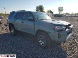 Toyota Pozostałe 2023 4