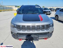 Jeep Compass 2023 2
